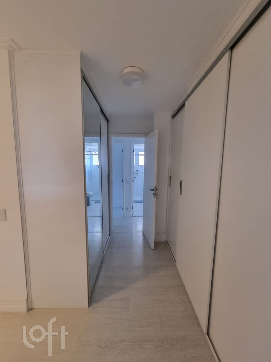 Apartamento à venda com 3 quartos, 134m² - Foto 15