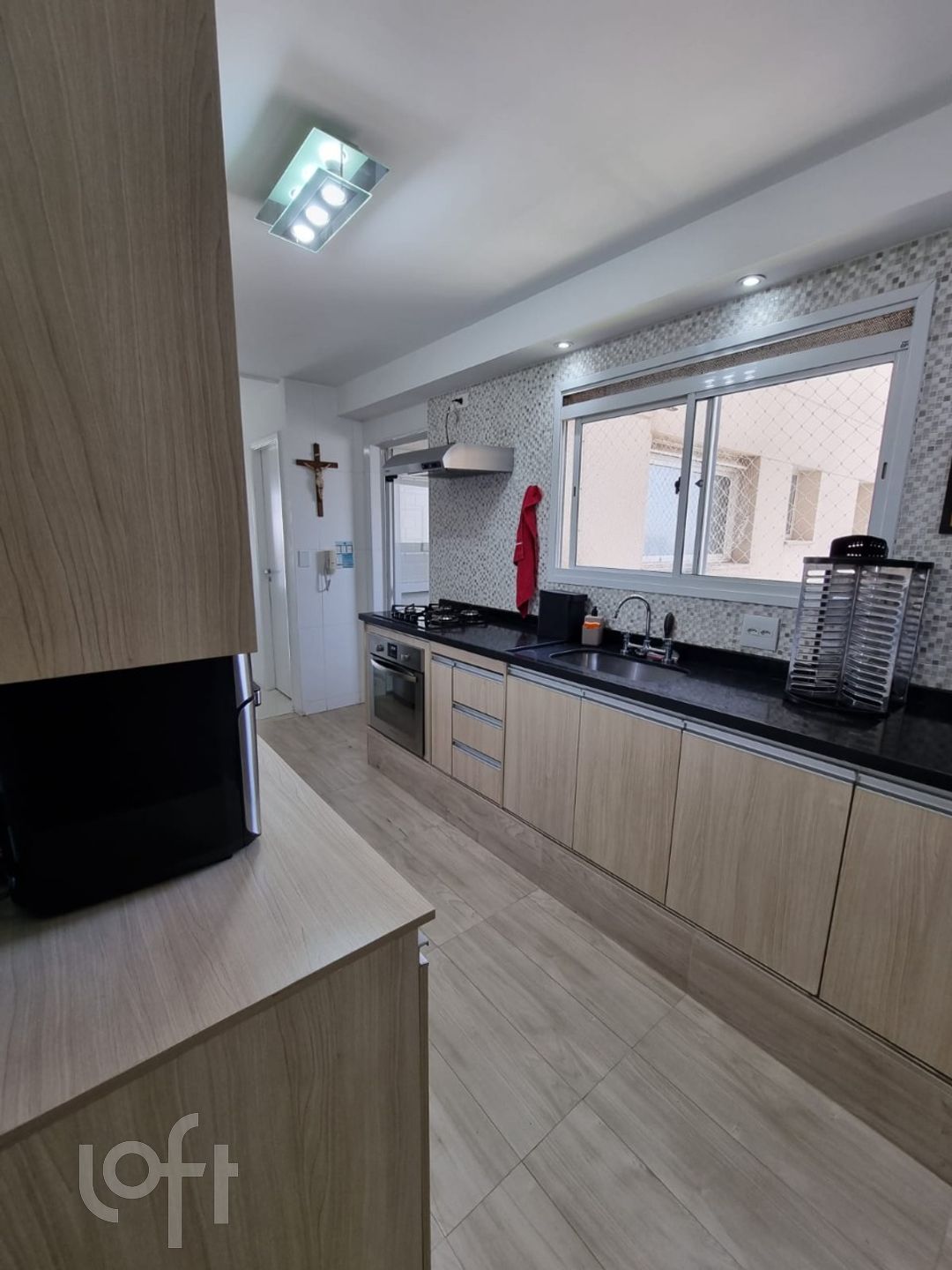 Apartamento à venda com 3 quartos, 134m² - Foto 25