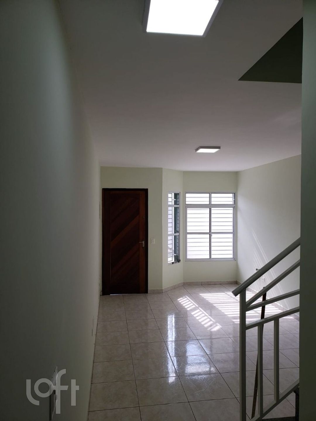 Casa à venda em Ermelino Matarazzo com 100 m², 2 q