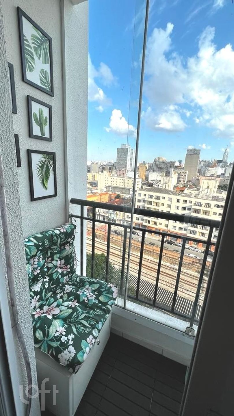 Apartamento à venda com 2 quartos, 52m² - Foto 17