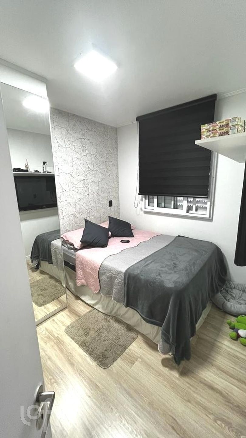 Apartamento à venda com 2 quartos, 52m² - Foto 12