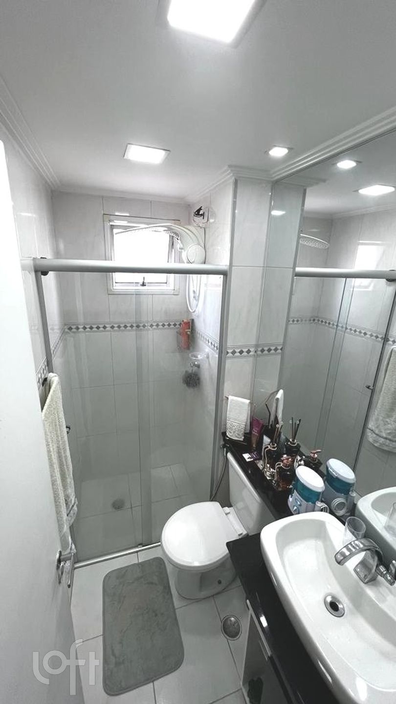 Apartamento à venda com 2 quartos, 52m² - Foto 13