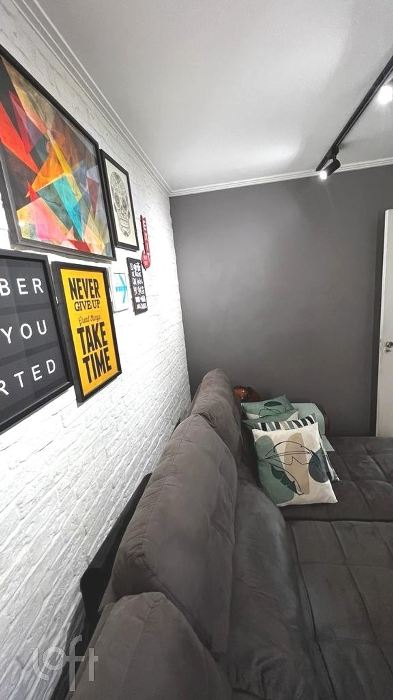 Apartamento à venda com 2 quartos, 52m² - Foto 16