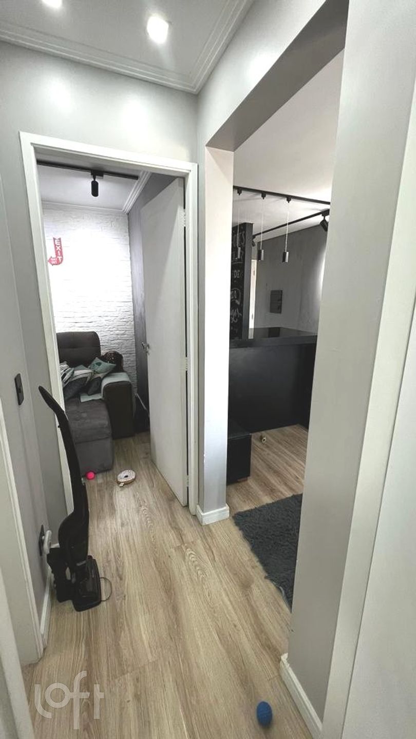 Apartamento à venda com 2 quartos, 52m² - Foto 6