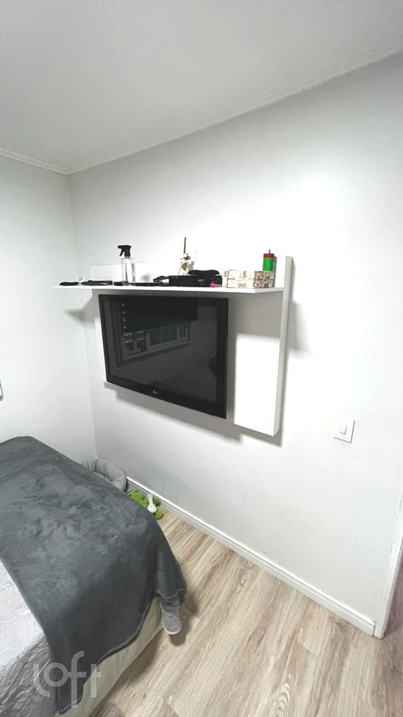 Apartamento à venda com 2 quartos, 52m² - Foto 10