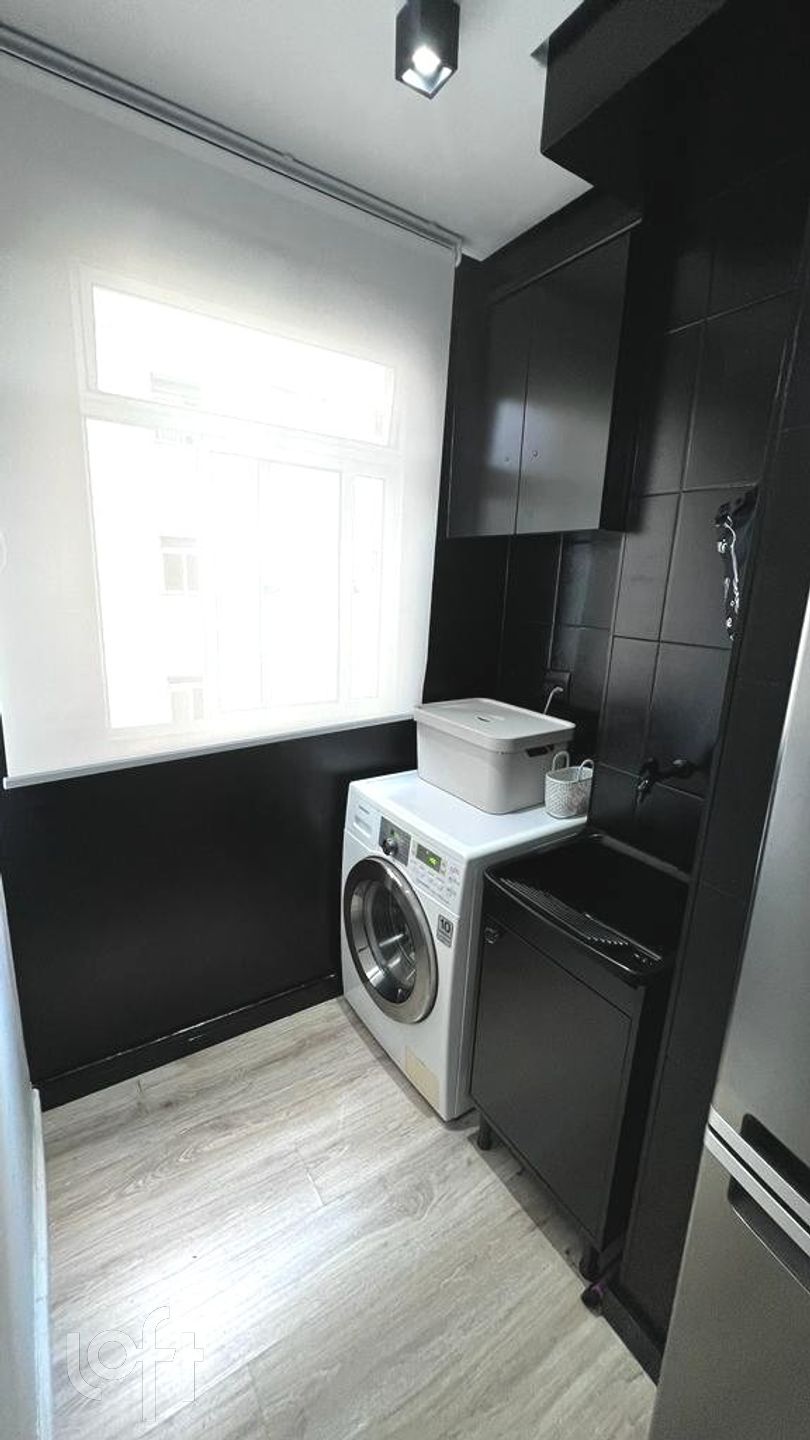 Apartamento à venda com 2 quartos, 52m² - Foto 5