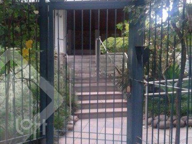 Apartamento com 116m², 3 dormitórios, 1 suíte, 1 vaga, São João em Porto Alegre