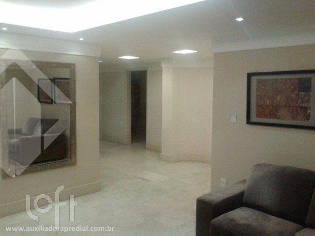 Apartamento com 116m², 3 dormitórios, 1 suíte, 1 vaga, São João em Porto Alegre