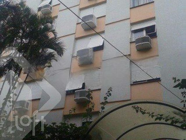 Apartamento com 116m², 3 dormitórios, 1 suíte, 1 vaga, São João em Porto Alegre
