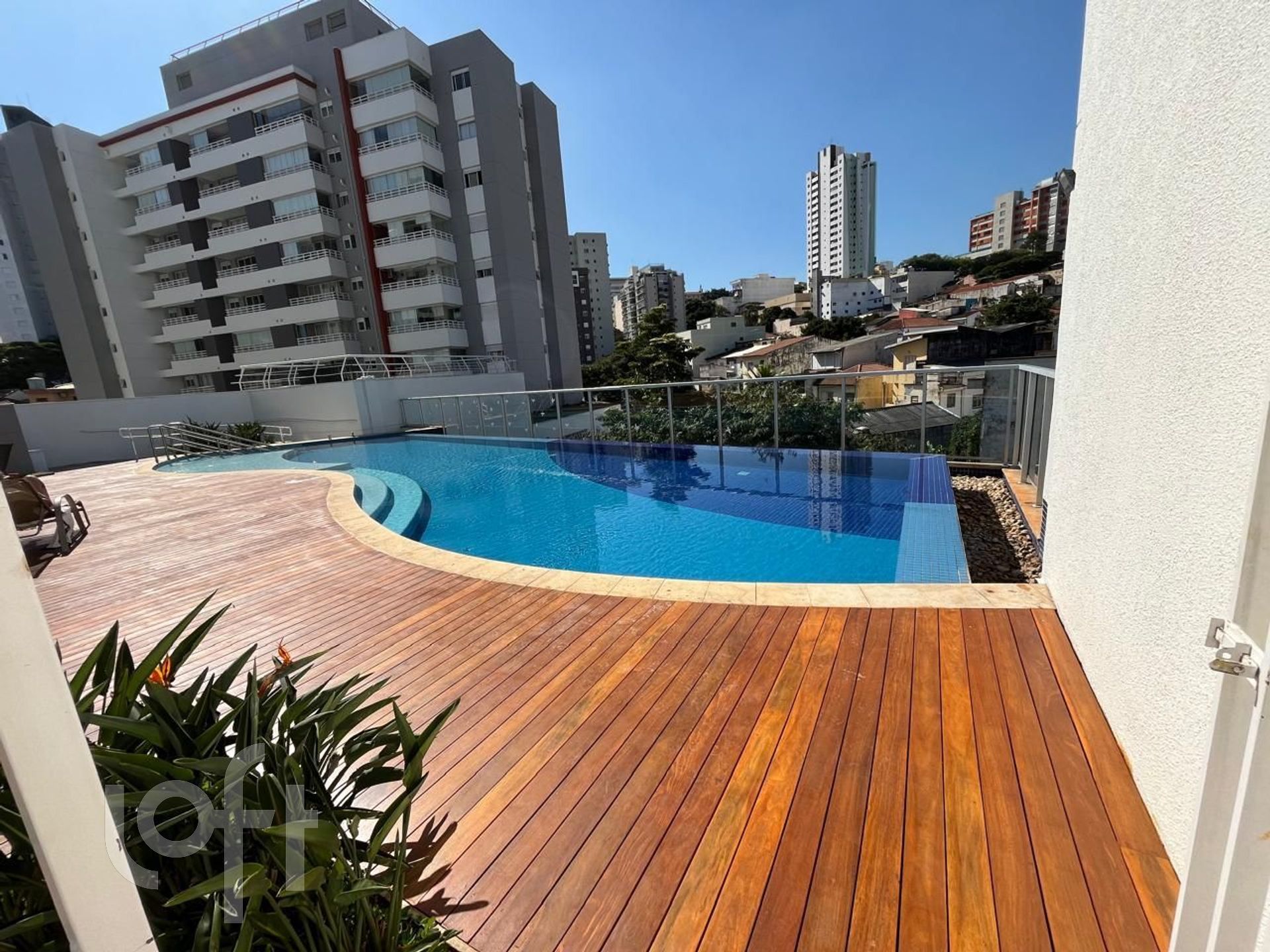 Apartamento à venda com 1 quarto, 69m² - Foto 20