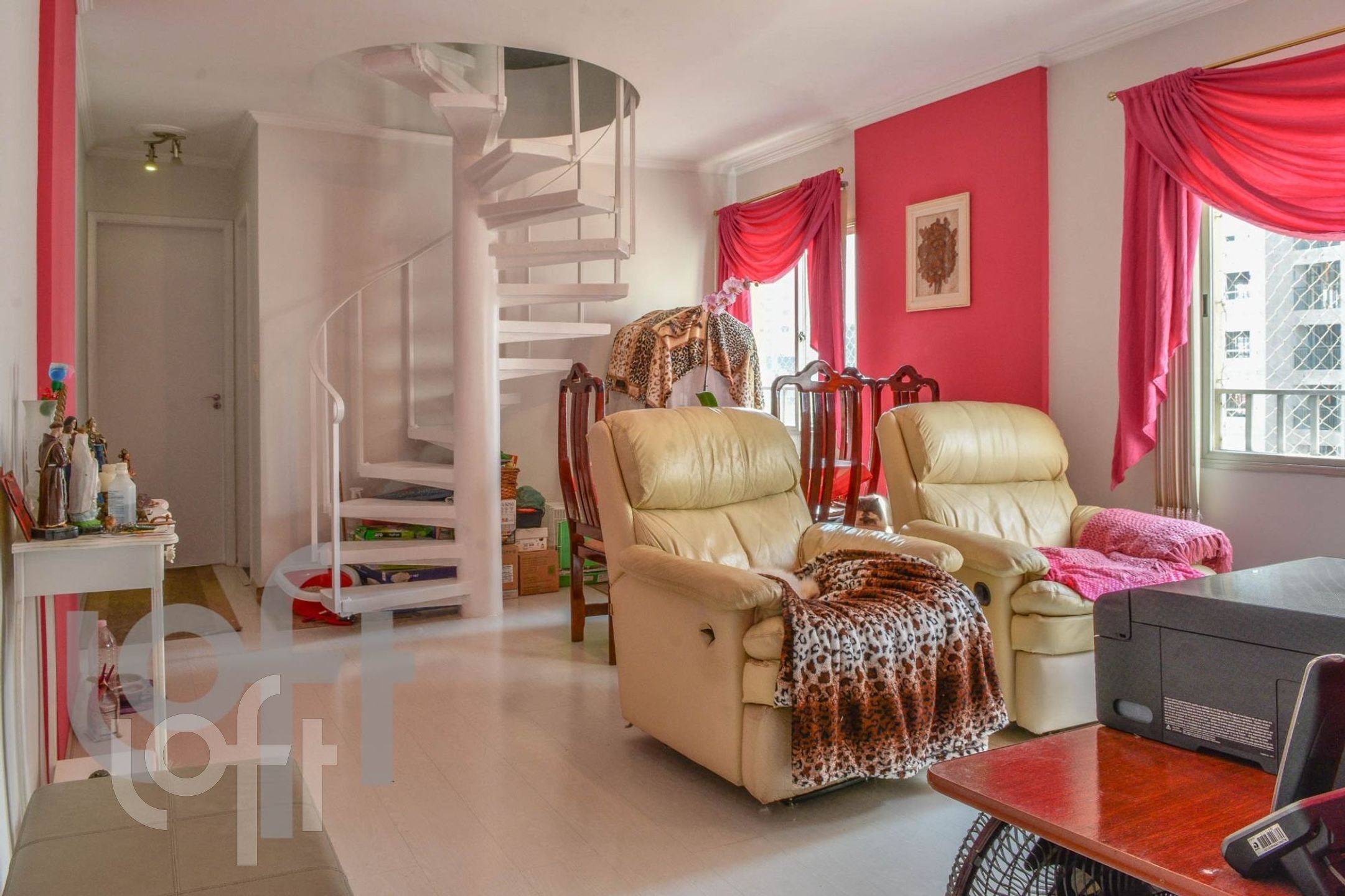 Apartamento à venda em Ipiranga com 100 m², 2 quartos, 1 suíte, 1 vaga