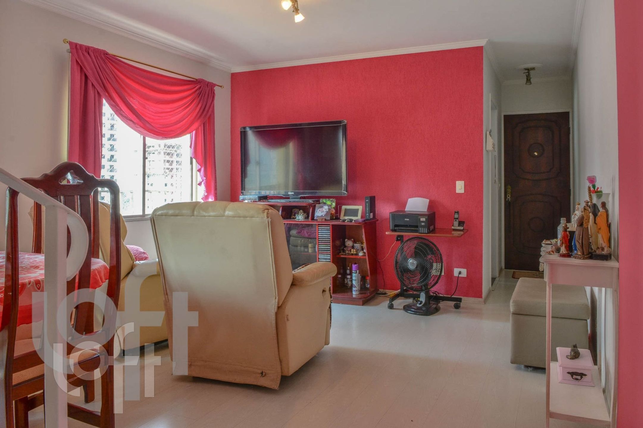 Apartamento à venda com 2 quartos, 100m² - Foto 20