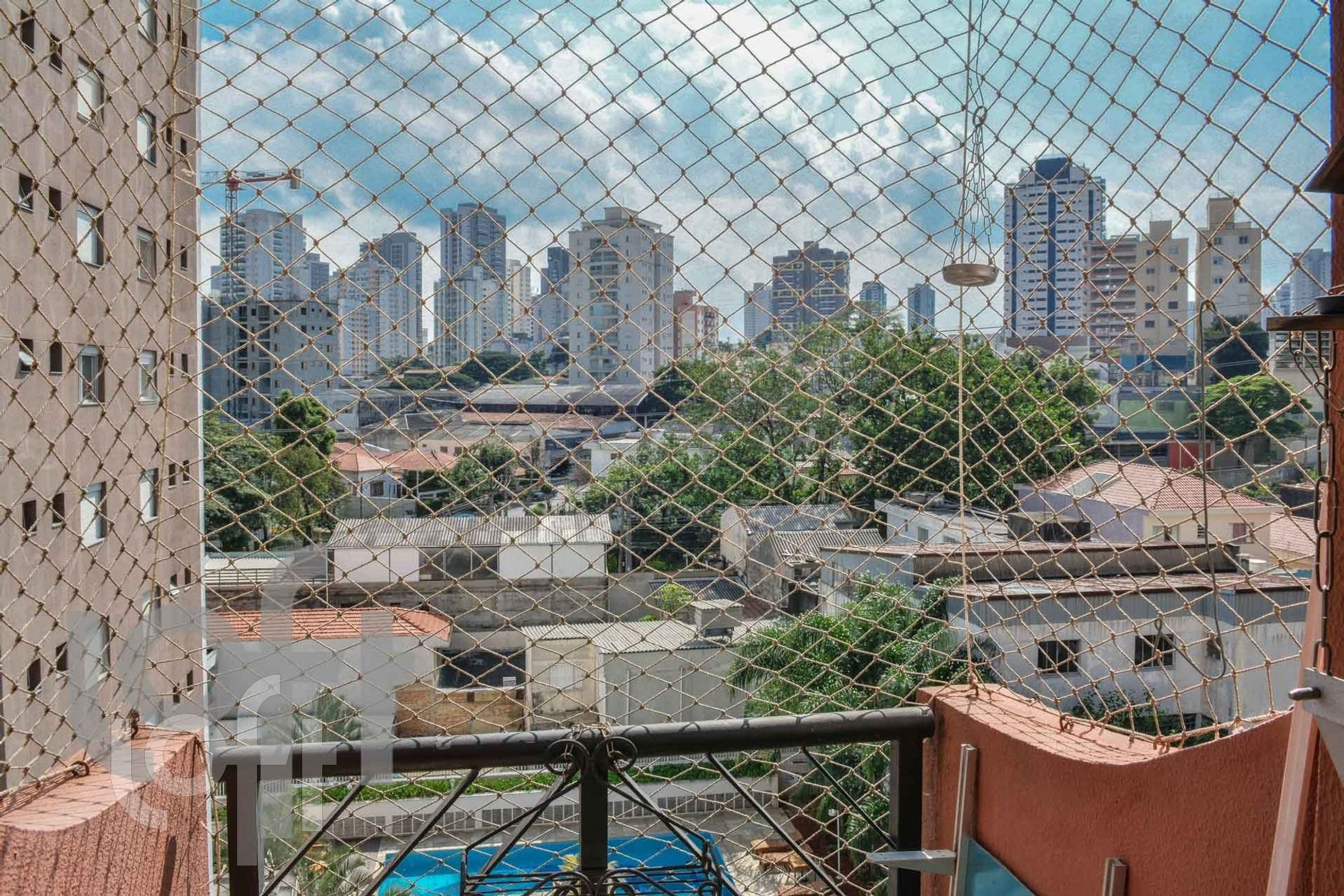 Apartamento à venda com 2 quartos, 100m² - Foto 8