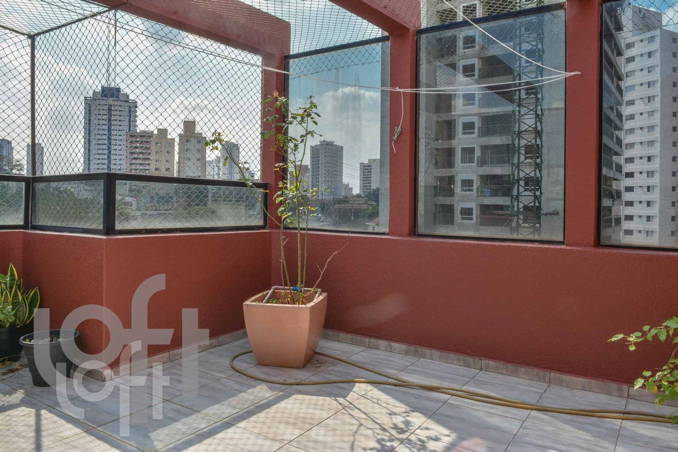 Apartamento à venda com 2 quartos, 100m² - Foto 17