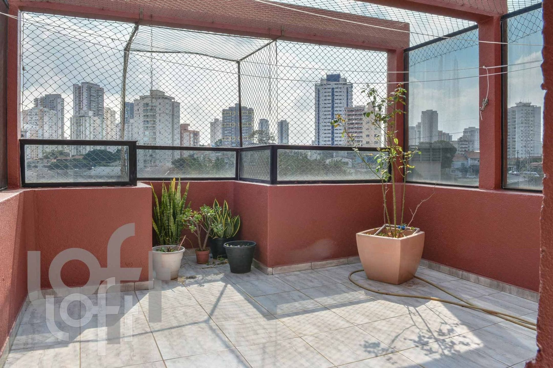 Apartamento à venda com 2 quartos, 100m² - Foto 18