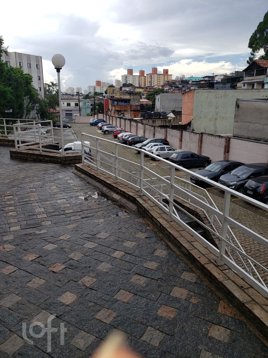 Apartamento, 3 quartos, 64 m² - Foto 9