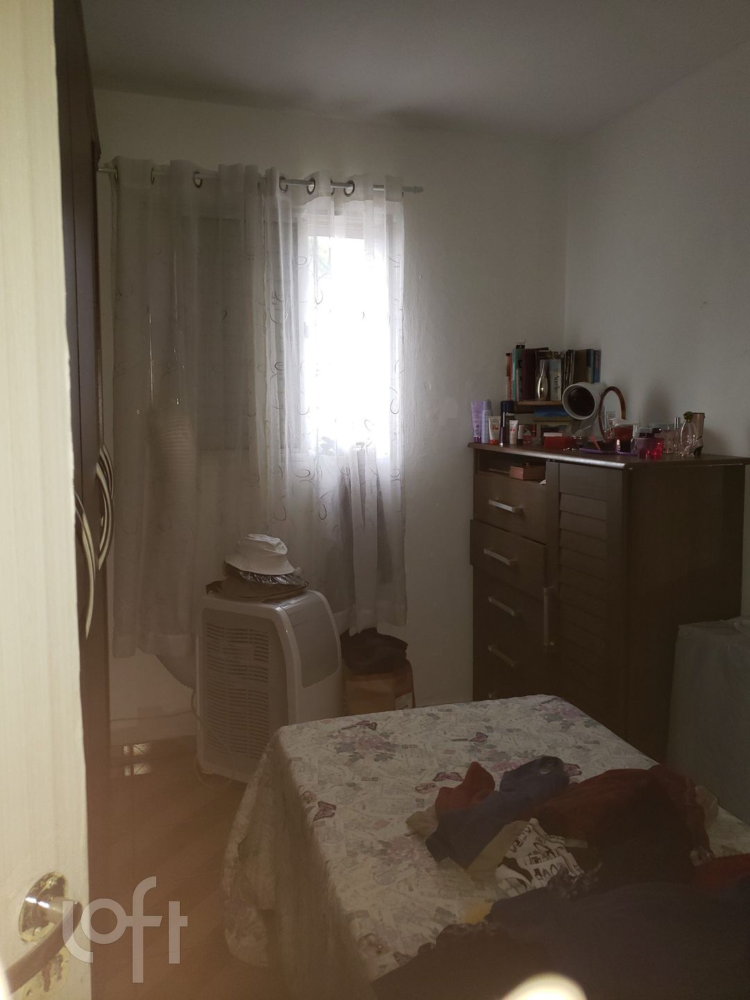 Apartamento, 3 quartos, 64 m² - Foto 4