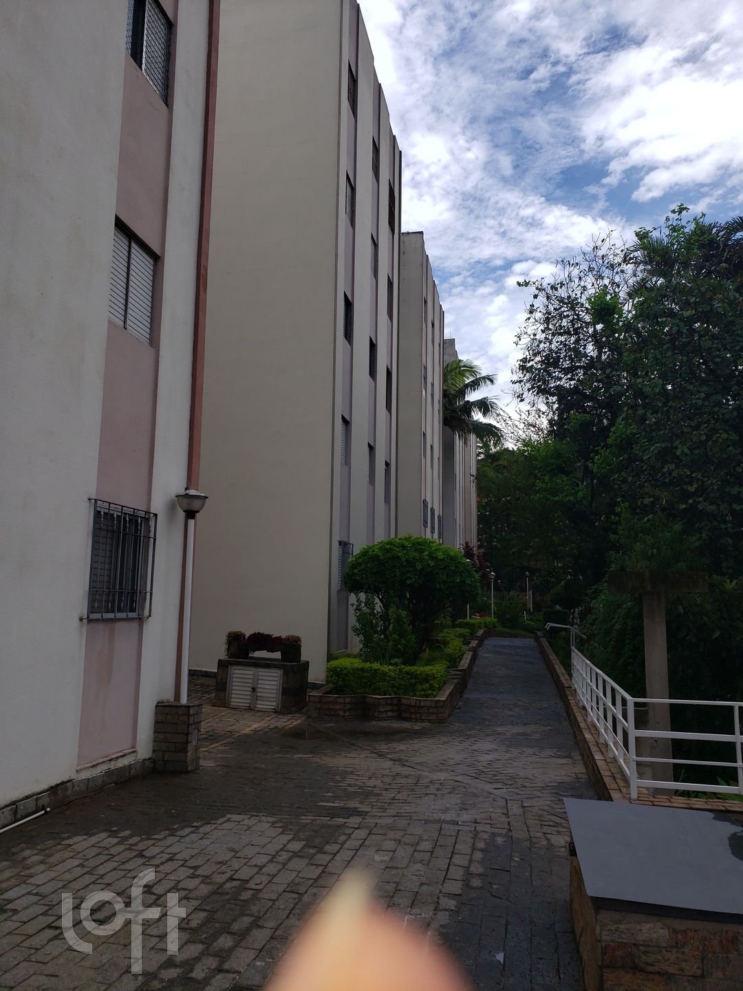 Apartamento, 3 quartos, 64 m² - Foto 8