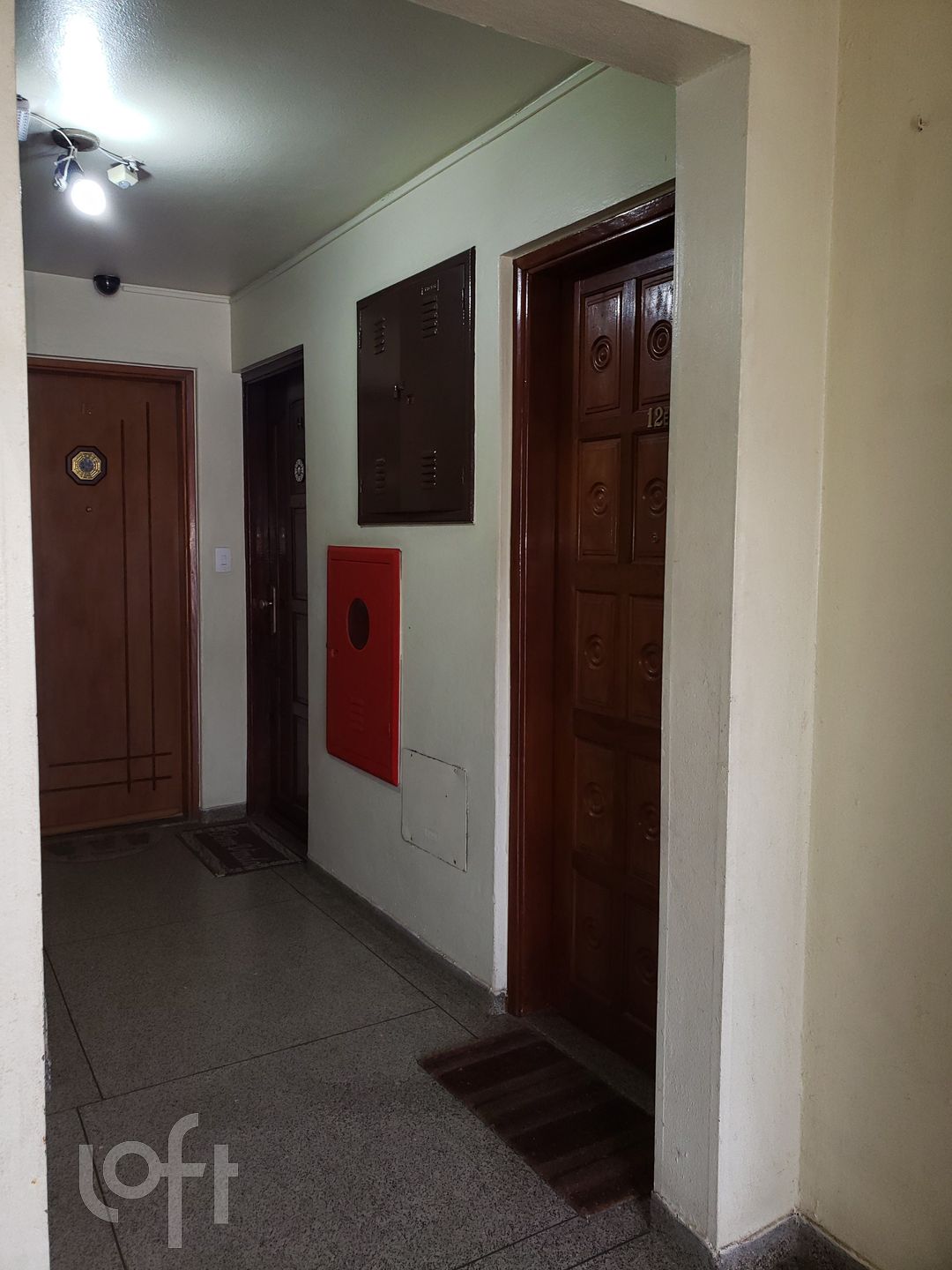 Apartamento, 3 quartos, 64 m² - Foto 11