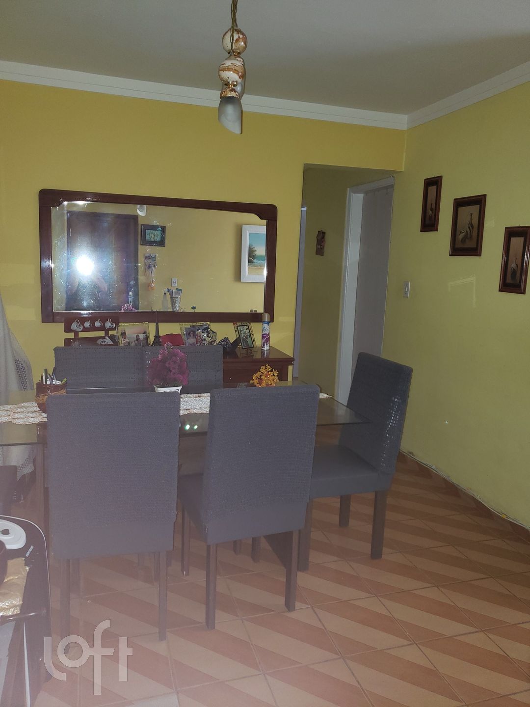 Apartamento, 3 quartos, 64 m² - Foto 2