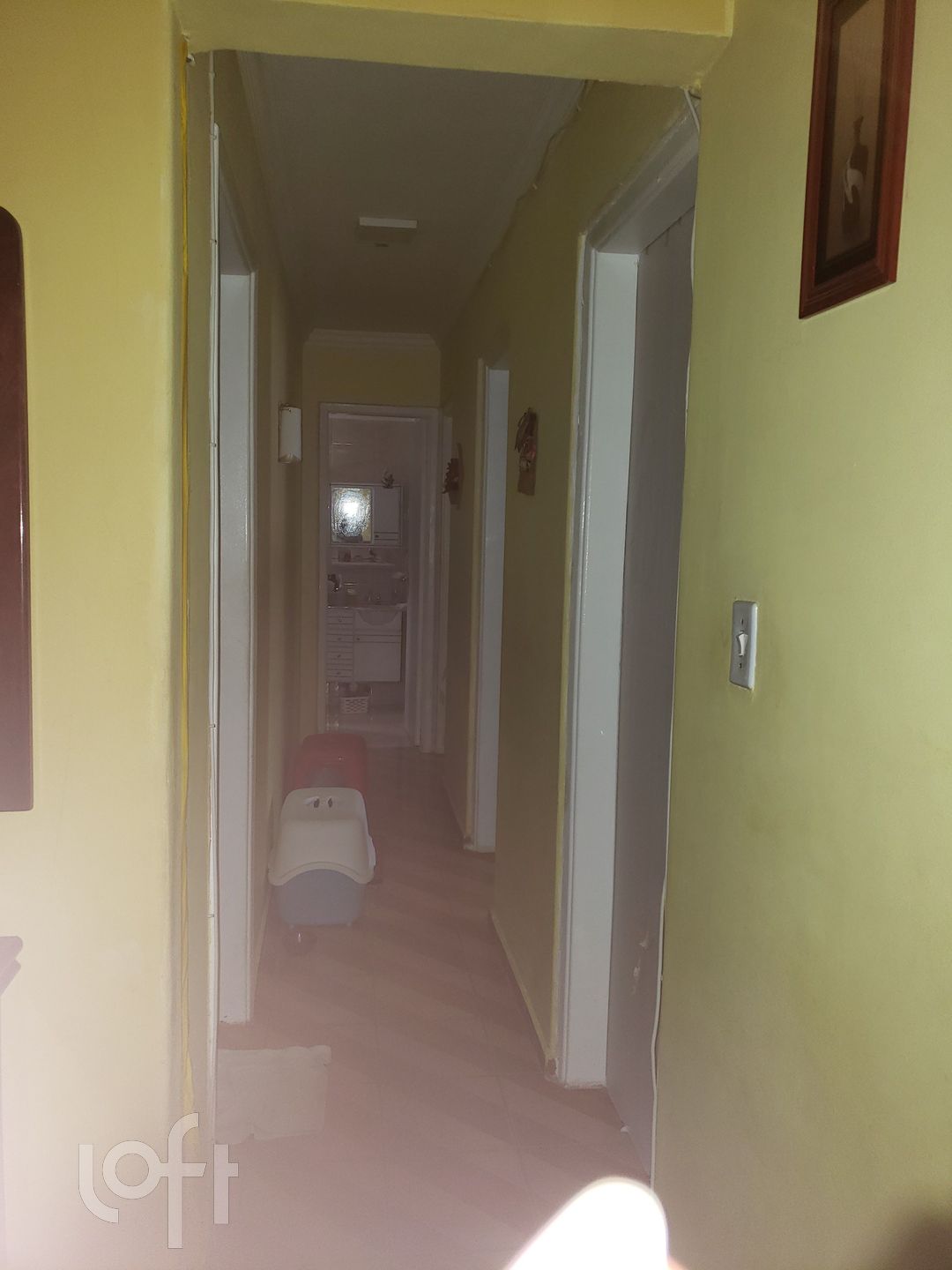 Apartamento, 3 quartos, 64 m² - Foto 5