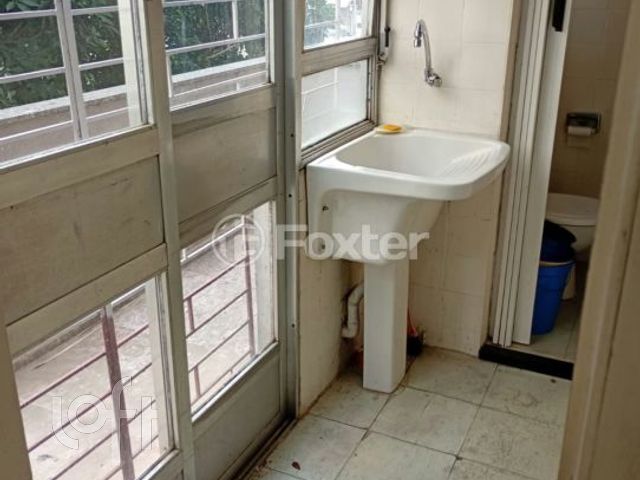 Apartamento com 101m², 3 dormitórios, 1 vaga, Menino Deus em Porto Alegre