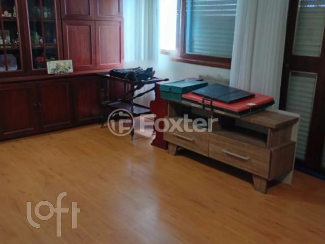 Apartamento com 101m², 3 dormitórios, 1 vaga, Menino Deus em Porto Alegre