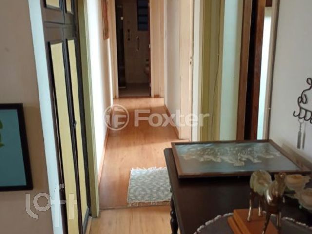 Apartamento com 101m², 3 dormitórios, 1 vaga, Menino Deus em Porto Alegre