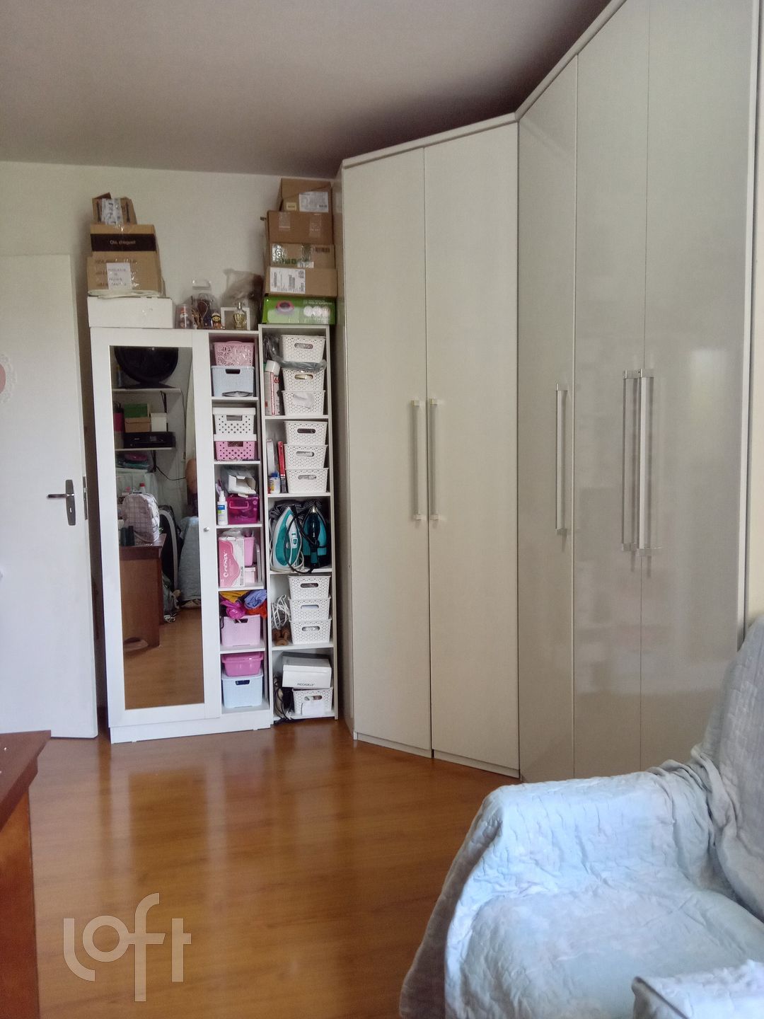 Apartamento à venda em Vila Pirajussara com 58 m², 2 quartos, 0 vagas