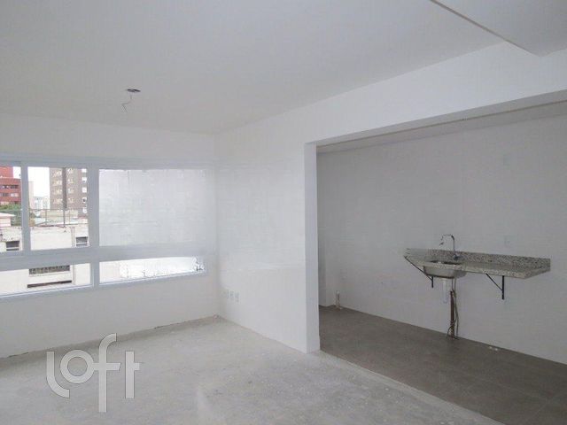 Apartamento com 111m², 2 dormitórios, 1 suíte, 2 vagas, Rio Branco em Porto Alegre