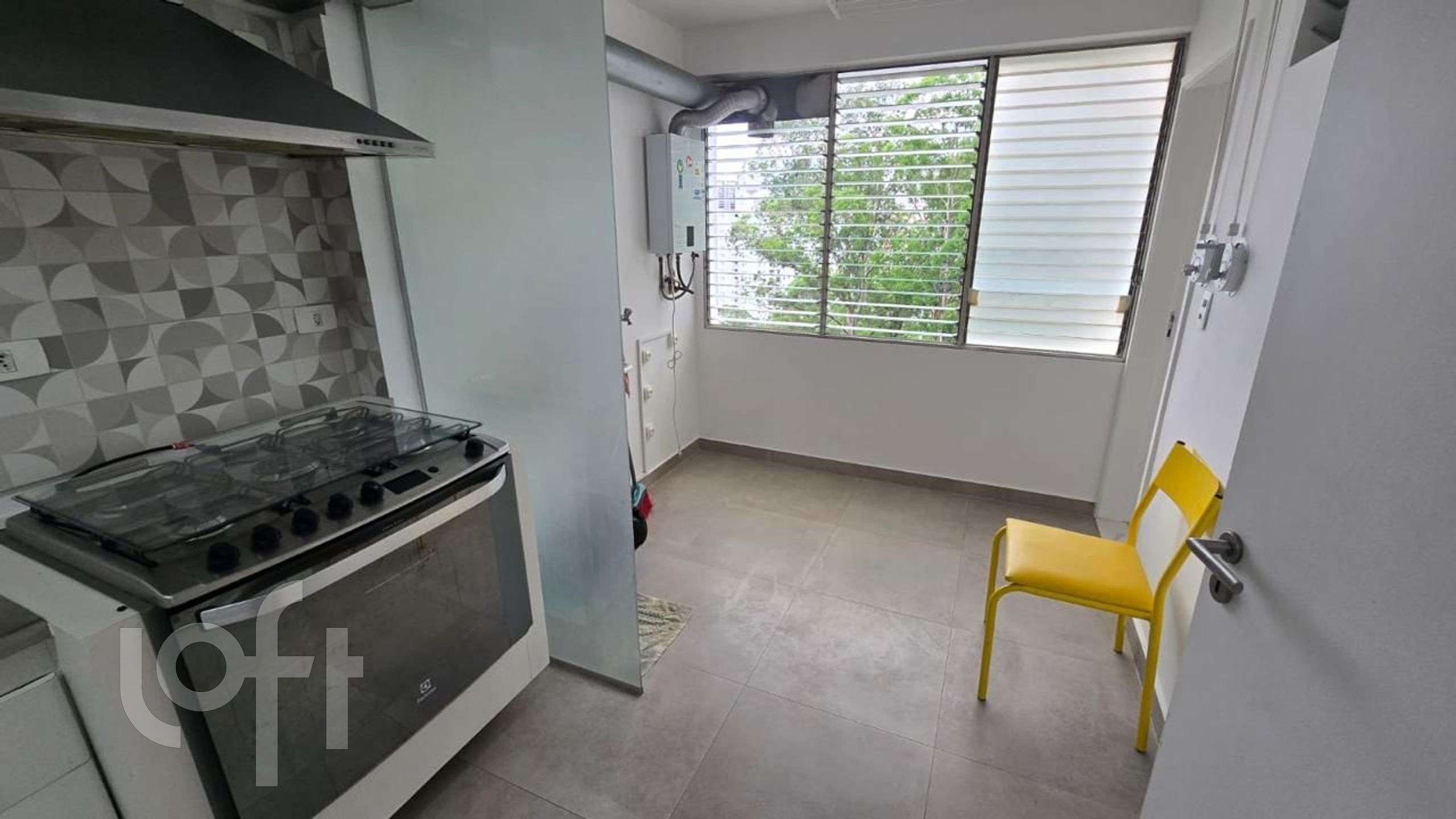 Apartamento à venda com 2 quartos, 102m² - Foto 7