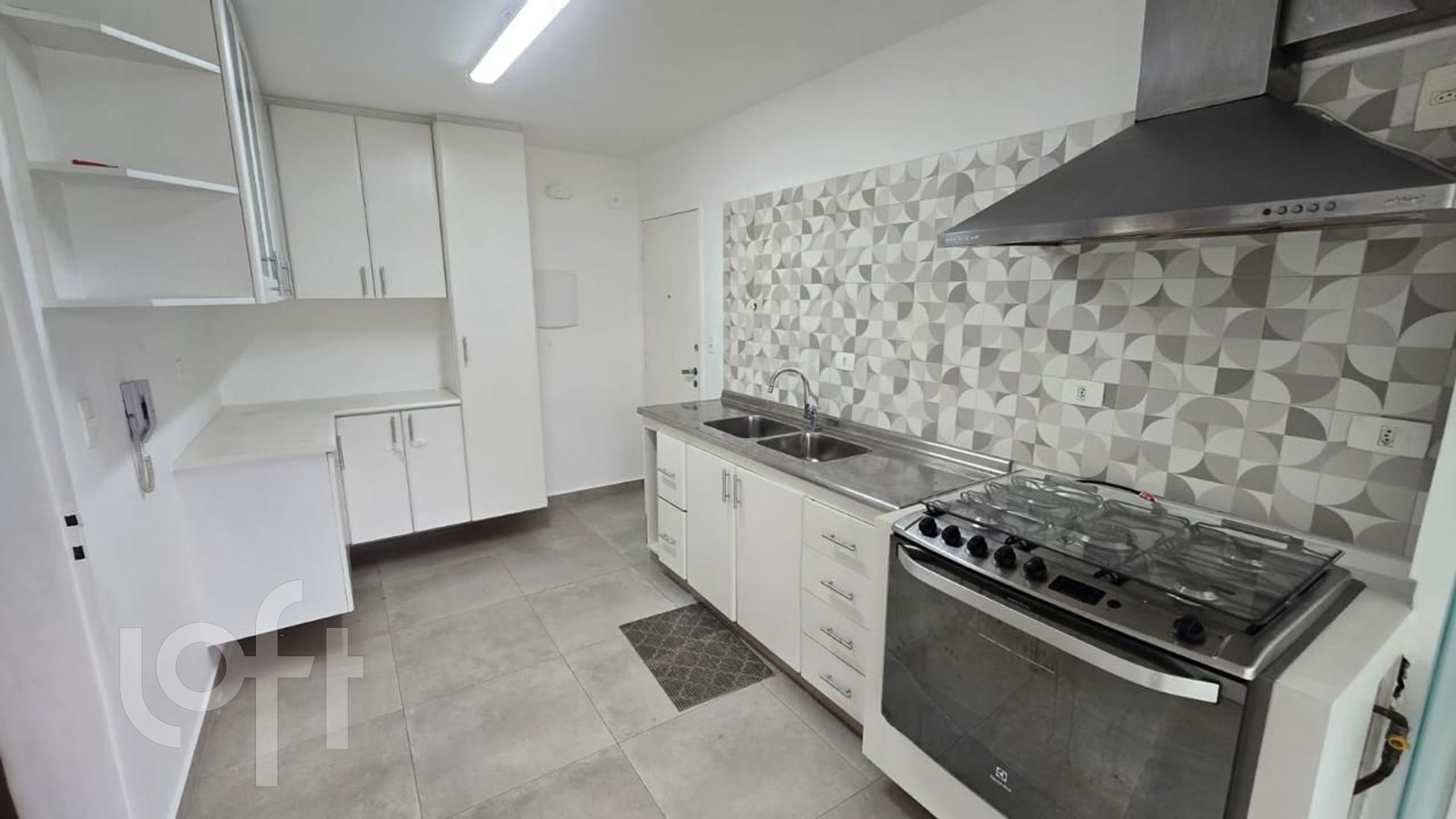 Apartamento à venda com 2 quartos, 102m² - Foto 6