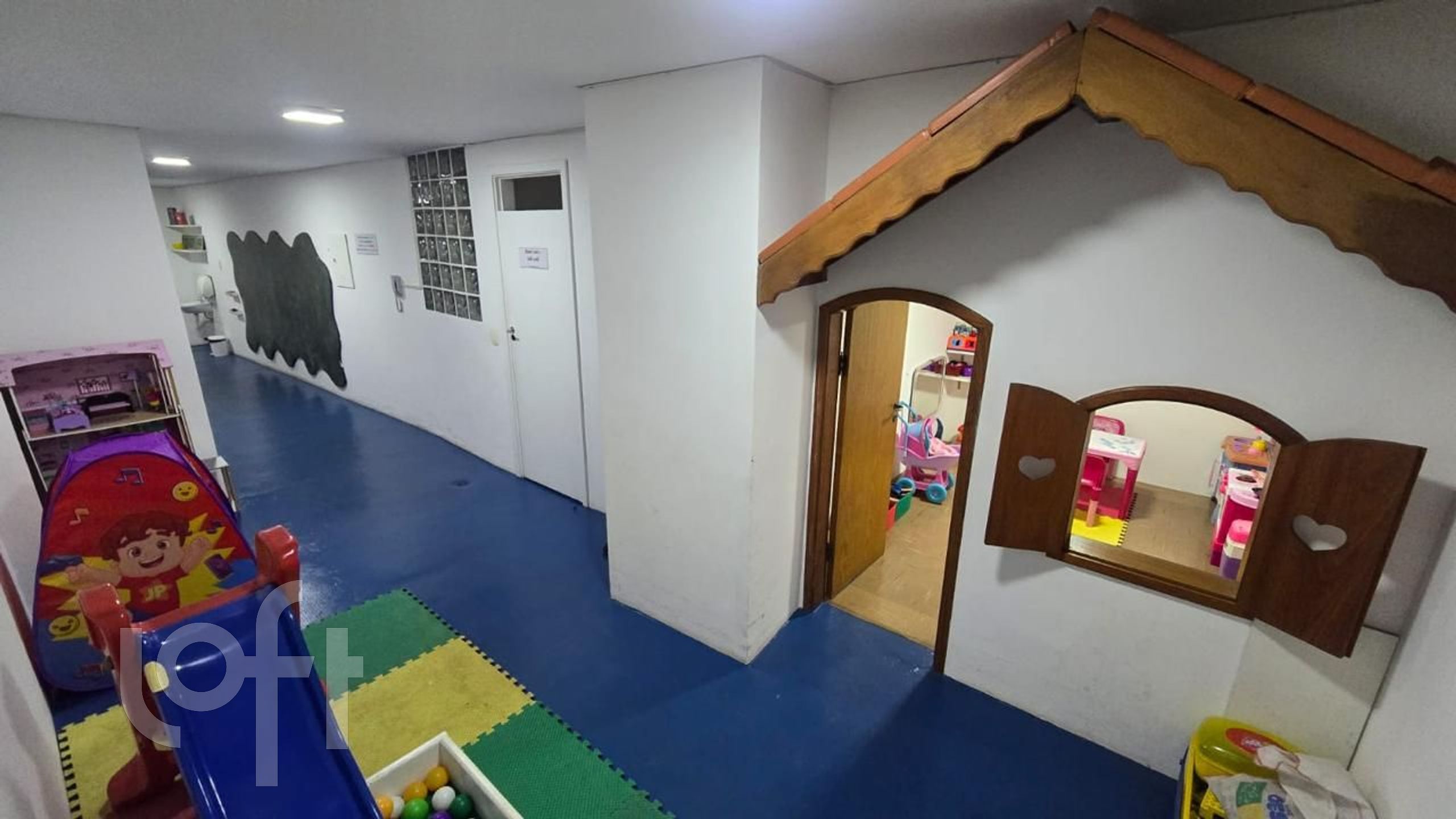 Apartamento à venda com 2 quartos, 102m² - Foto 33