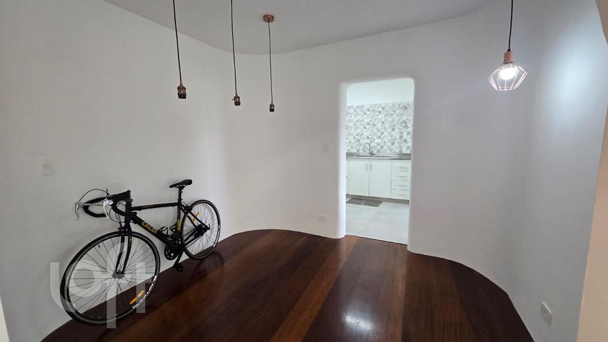 Apartamento à venda com 2 quartos, 102m² - Foto 3