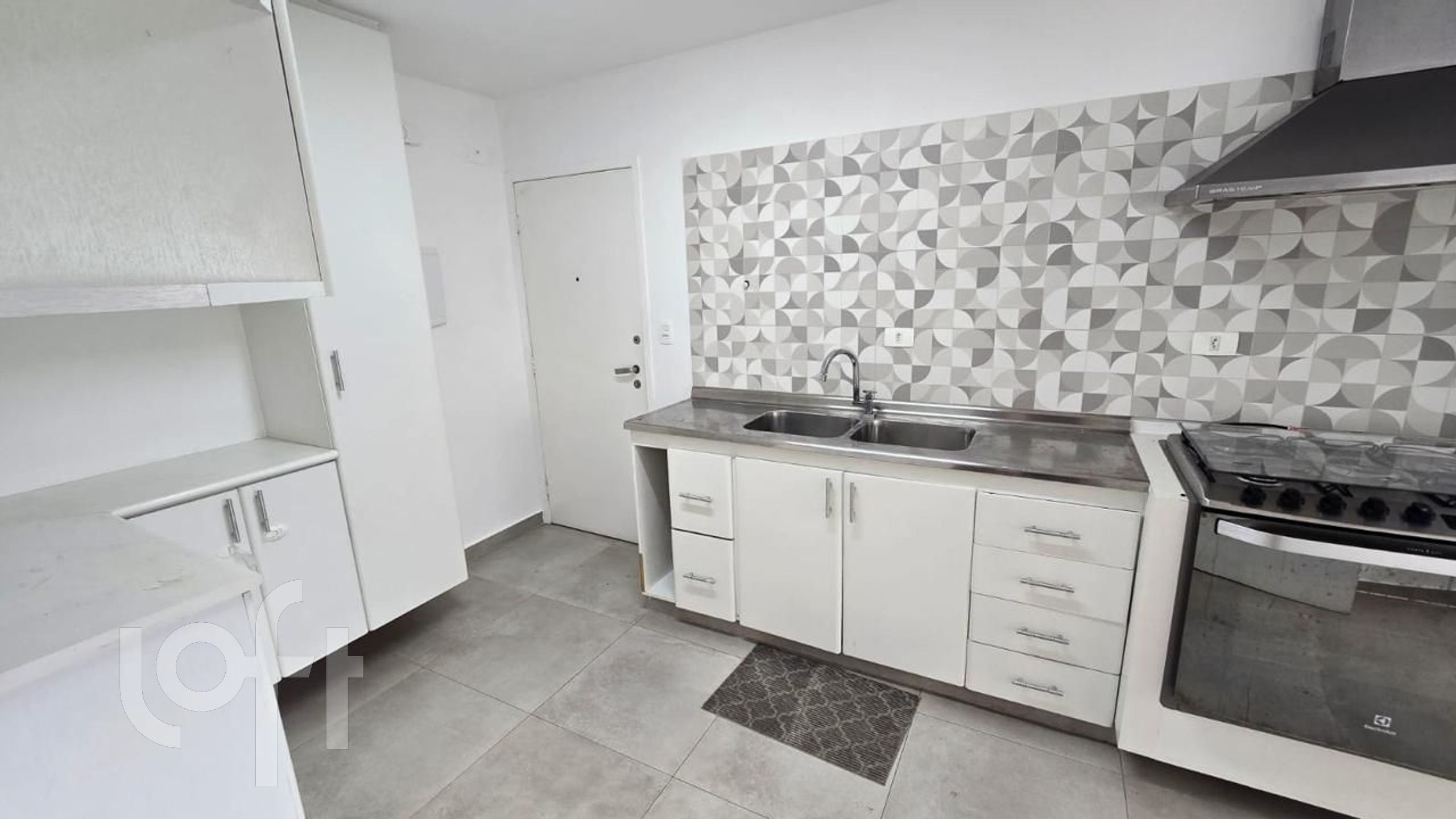 Apartamento à venda com 2 quartos, 102m² - Foto 5