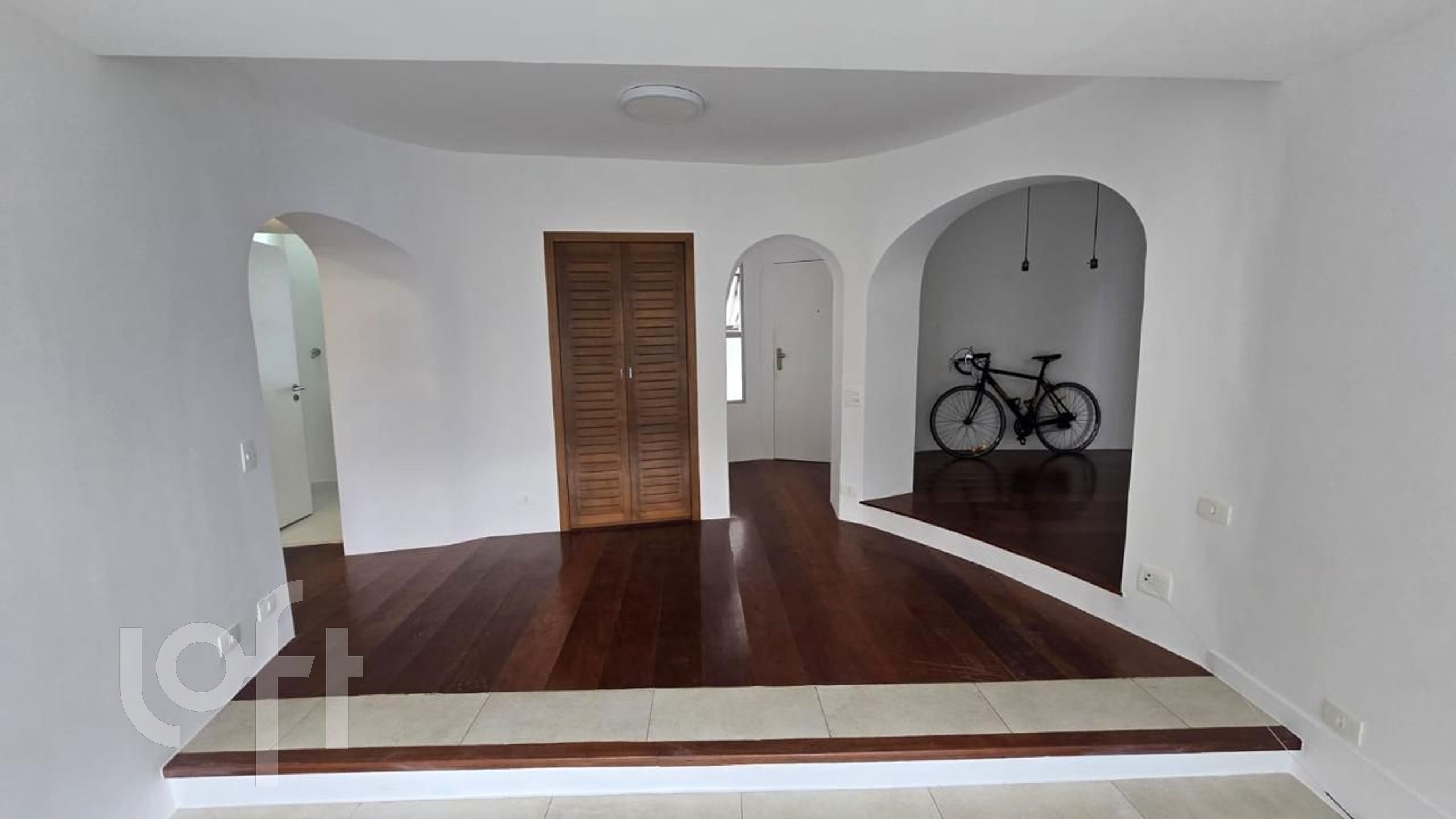 Apartamento à venda com 2 quartos, 102m² - Foto 4