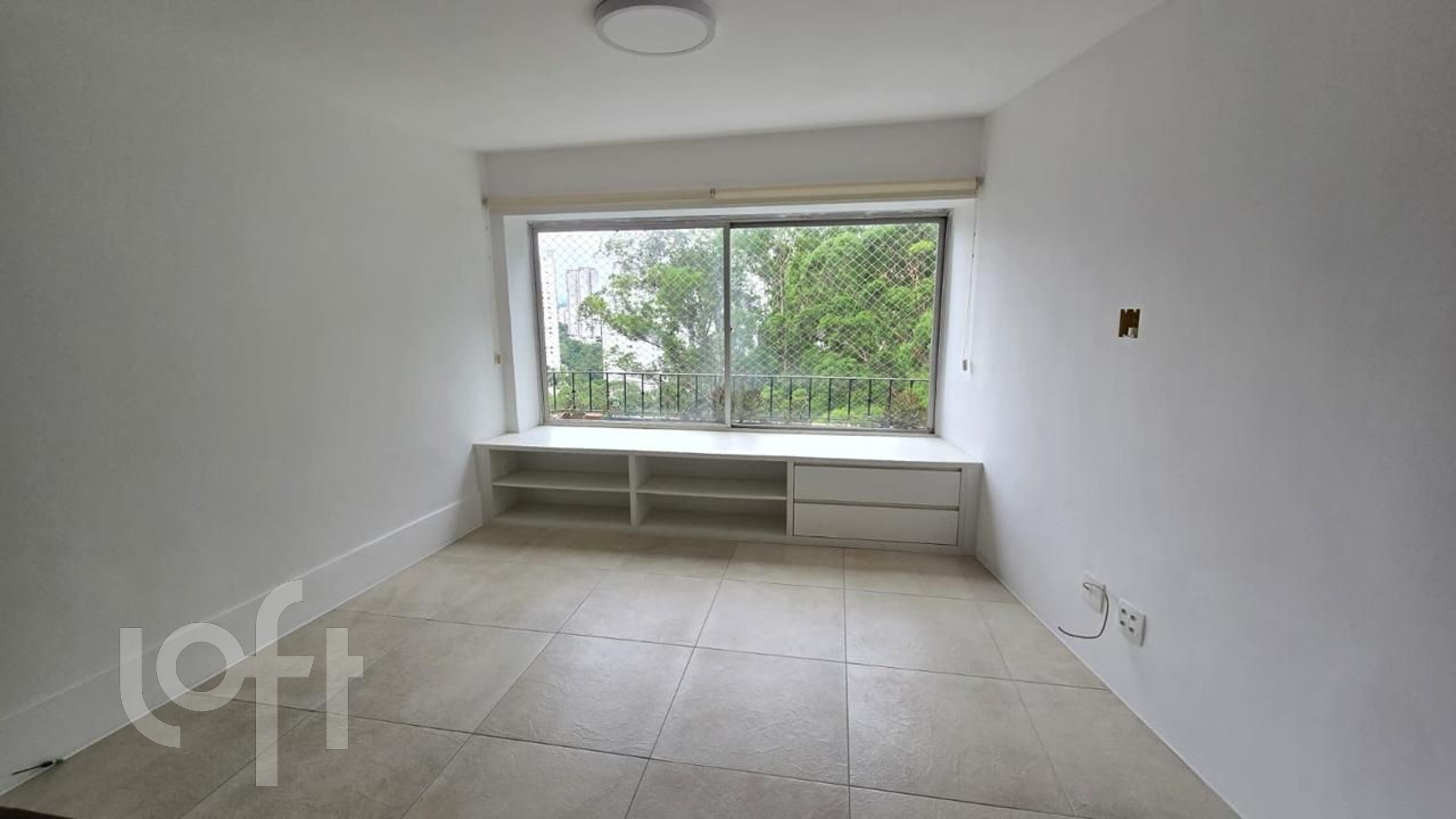 Apartamento à venda com 2 quartos, 102m² - Foto 2