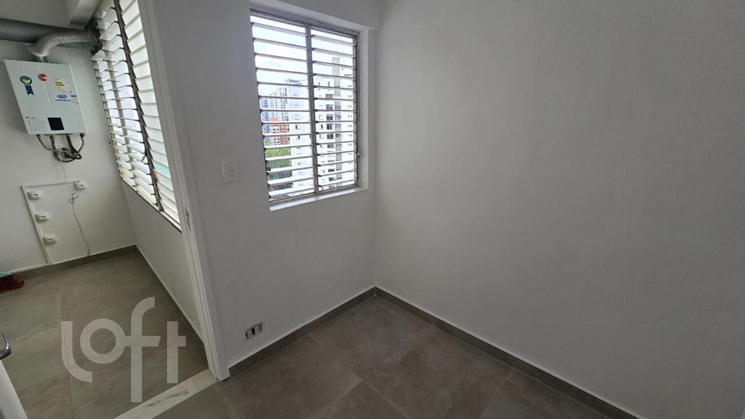 Apartamento à venda com 2 quartos, 102m² - Foto 10