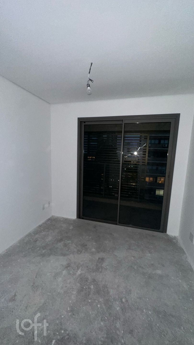 Apartamento à venda em Jardim Paulista com 64 m²,