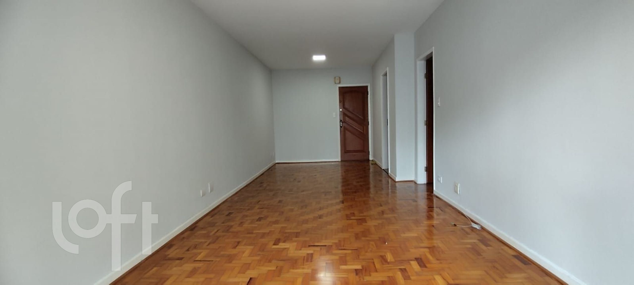 Apartamento à venda com 3 quartos, 95m² - Foto 2