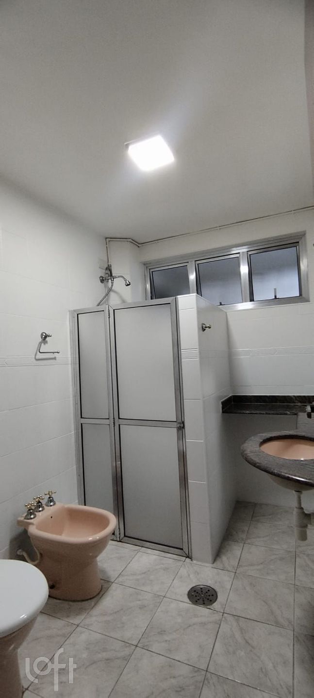 Apartamento à venda com 3 quartos, 95m² - Foto 10