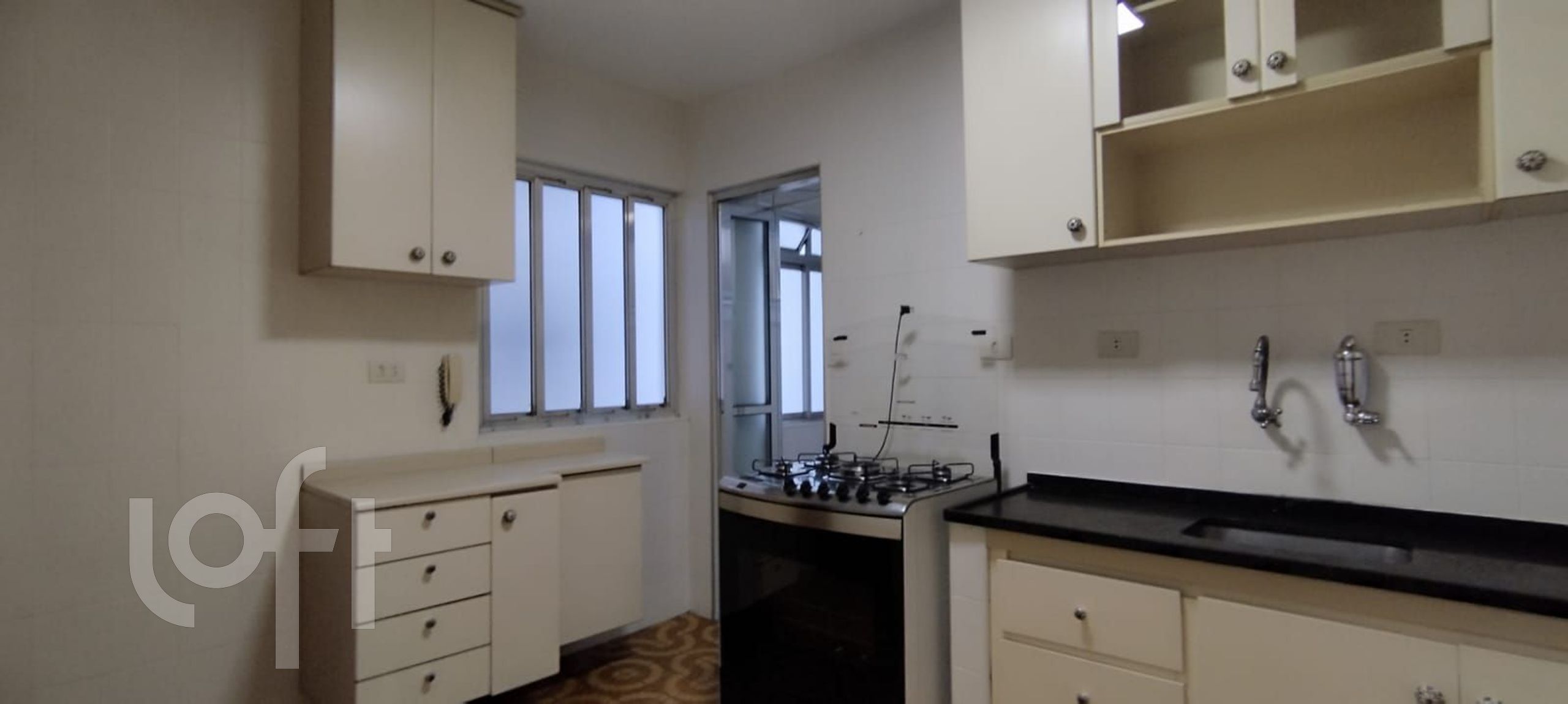 Apartamento à venda com 3 quartos, 95m² - Foto 3