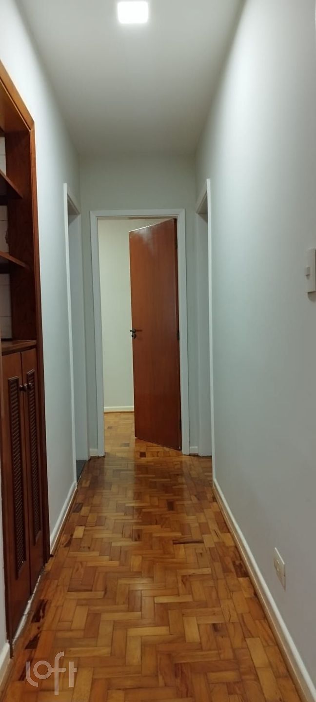 Apartamento à venda com 3 quartos, 95m² - Foto 5