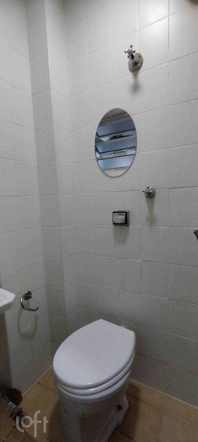 Apartamento à venda com 3 quartos, 95m² - Foto 9