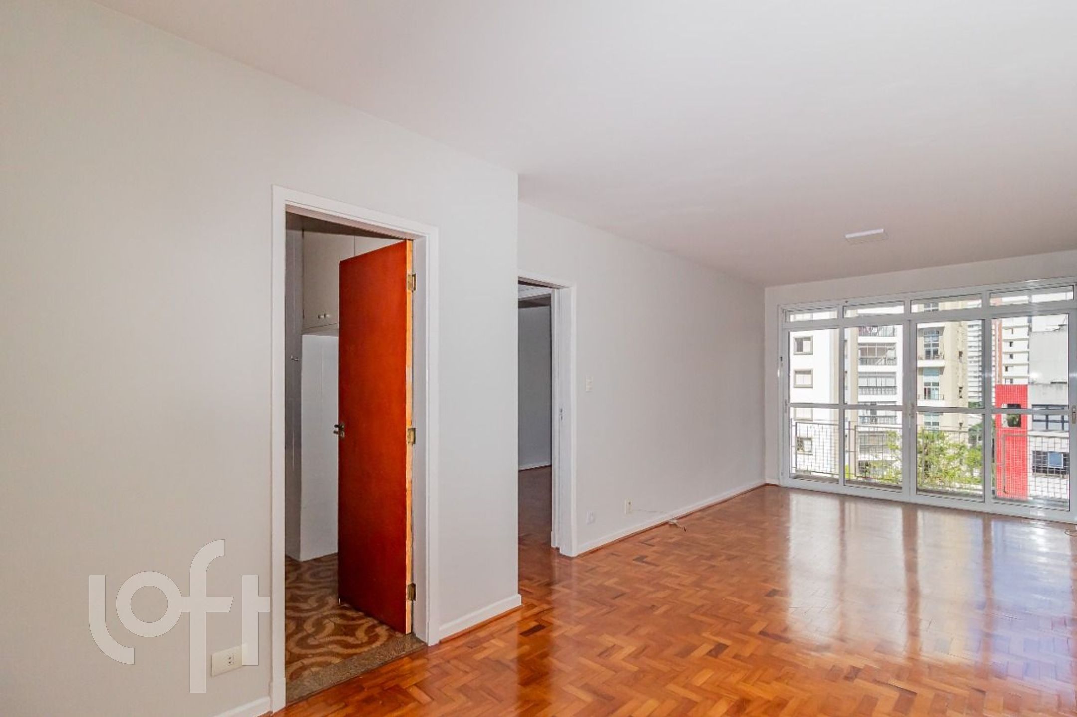Apartamento à venda em Pinheiros com 95 m², 3 quartos, 0 vagas