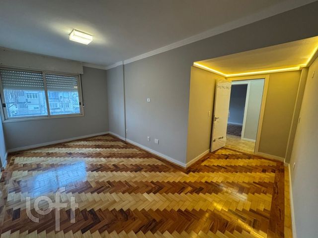 Apartamento com 123m², 3 dormitórios, 1 vaga, Petrópolis em Porto Alegre