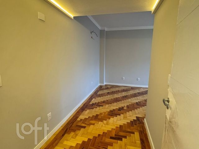 Apartamento com 123m², 3 dormitórios, 1 vaga, Petrópolis em Porto Alegre