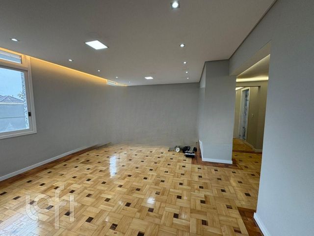 Apartamento com 123m², 3 dormitórios, 1 vaga, Petrópolis em Porto Alegre