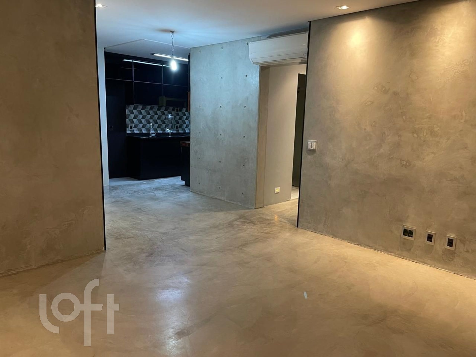 Apartamento, 2 quartos, 72 m² - Foto 2