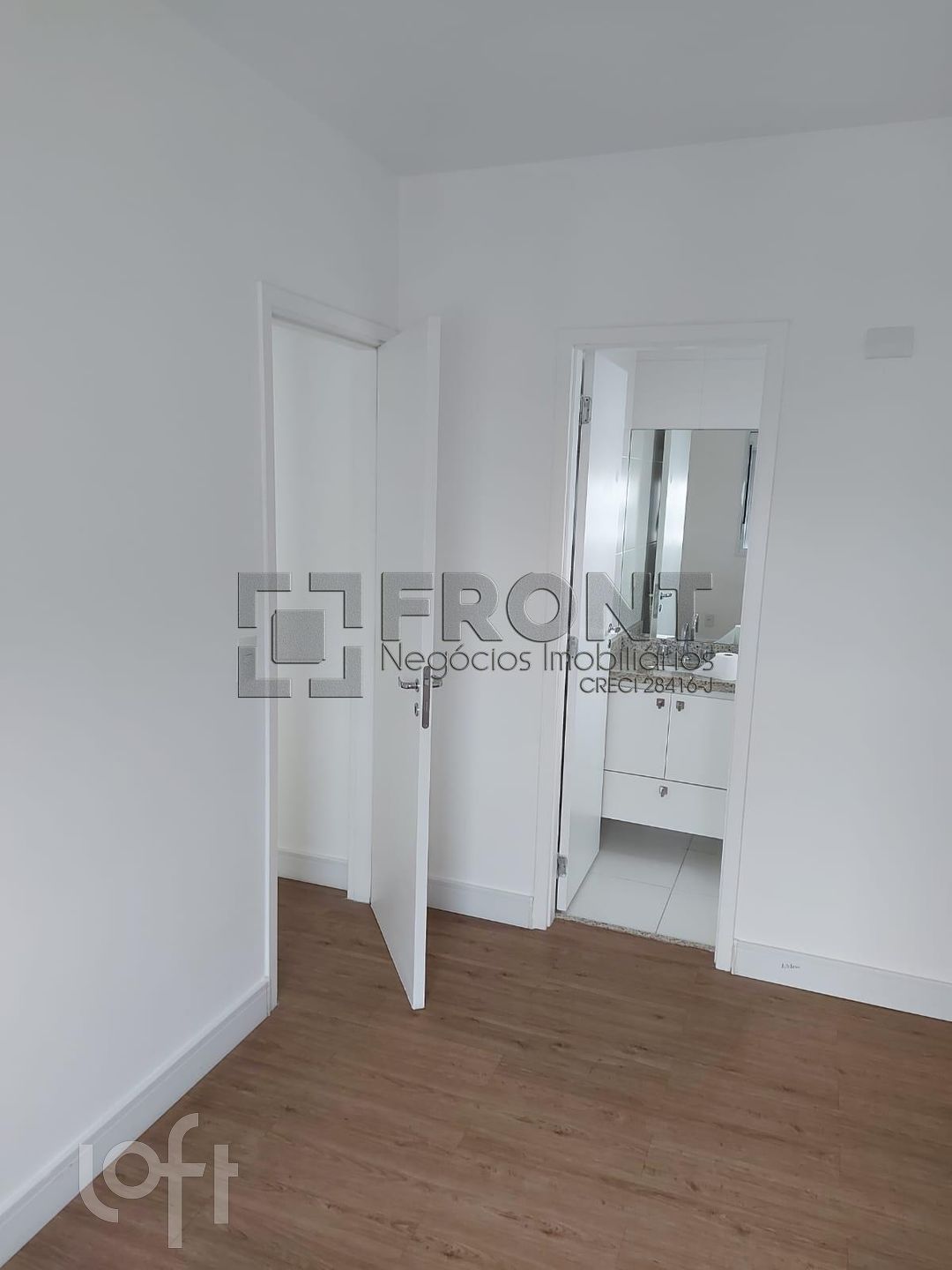 Apartamento à venda com 2 quartos, 65m² - Foto 9